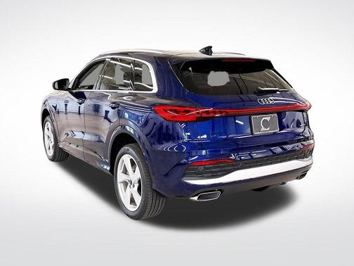 2025 Audi Q5 2.0T quattro Premium