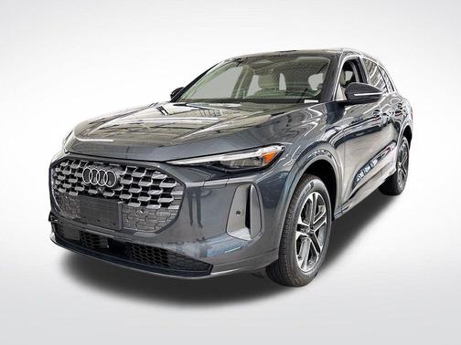 2025 Audi Q5 2.0T quattro Premium