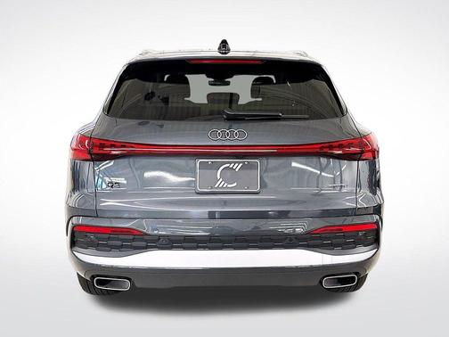 2025 Audi Q5 2.0T quattro Premium