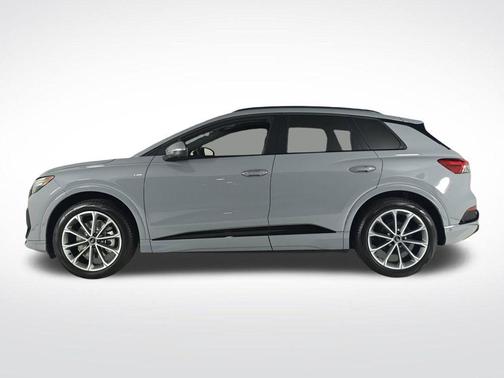 2026 Audi Q4 e-tron 55 quattro Premium