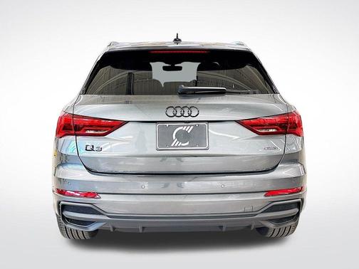 2025 Audi Q3 45 S line Premium