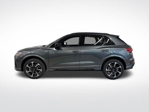 2025 Audi Q3 45 S line Premium
