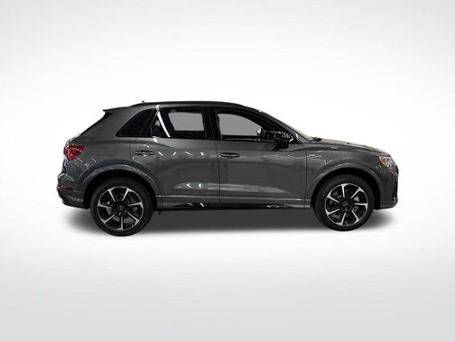 2025 Audi Q3 45 S line Premium