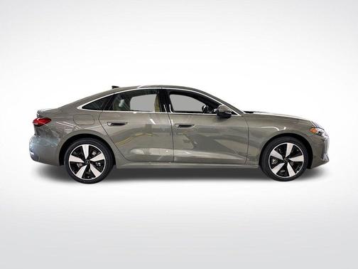 2025 Audi A5 2.0T quattro Premium