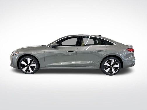 2025 Audi A5 2.0T quattro Premium