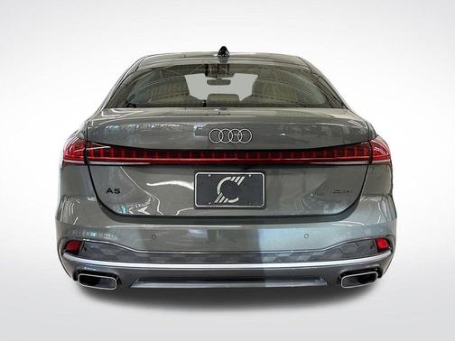 2025 Audi A5 2.0T quattro Premium