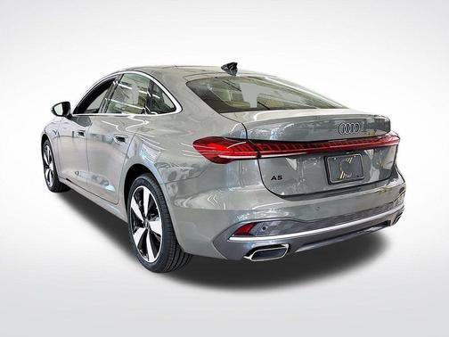 2025 Audi A5 2.0T quattro Premium