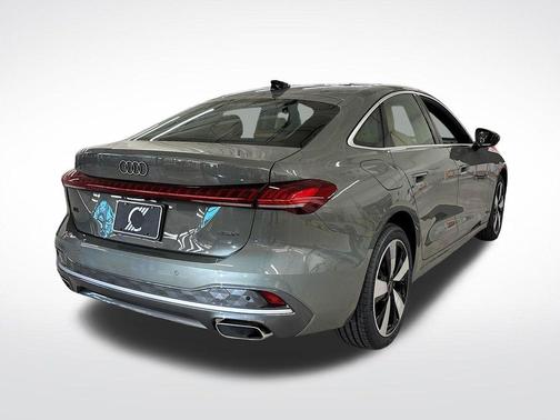 2025 Audi A5 2.0T quattro Premium
