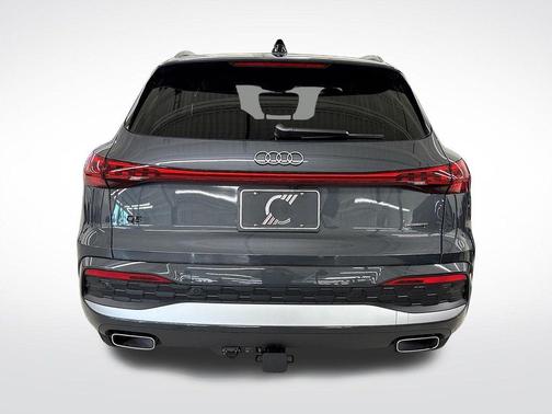 2025 Audi Q5 2.0T quattro Premium