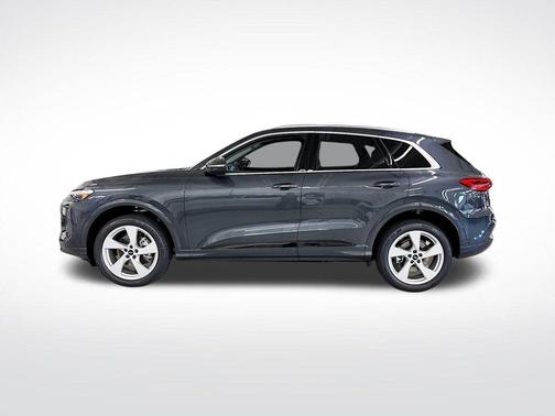 2025 Audi Q5 2.0T quattro Premium