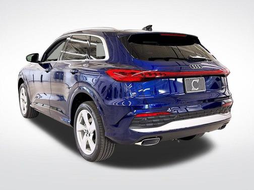 2025 Audi Q5 2.0T quattro Premium
