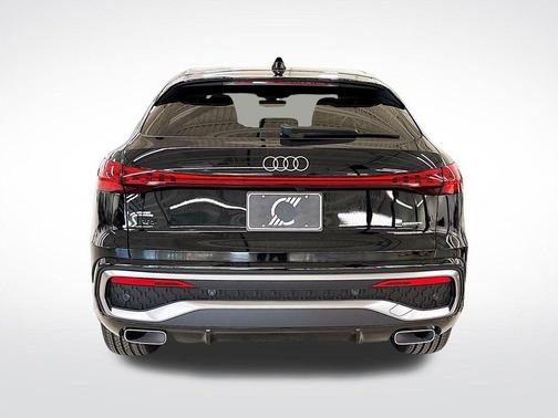 2025 Audi Q5 Sportback 2.0T Premium