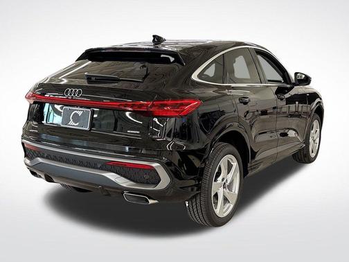 2025 Audi Q5 Sportback 2.0T Premium