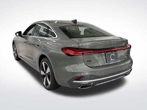 2025 Audi A5 2.0T quattro Premium