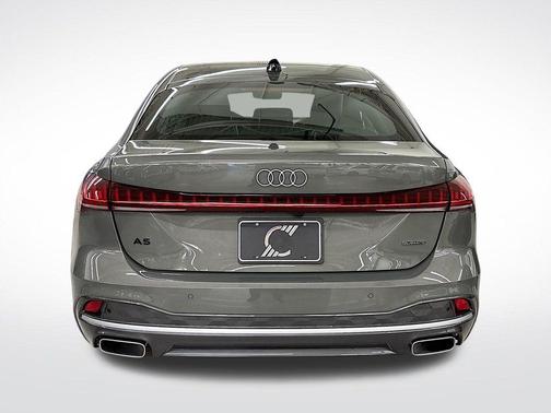 2025 Audi A5 2.0T quattro Premium