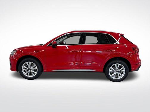 2025 Audi Q3 45 S line Premium
