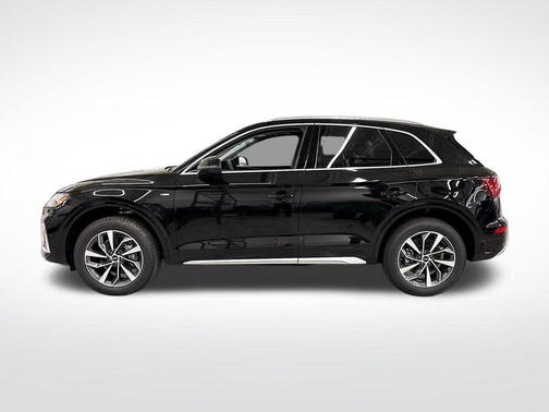 2025 Audi Q5 45 S line quattro Premium