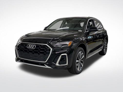 2025 Audi Q5 45 S line quattro Premium