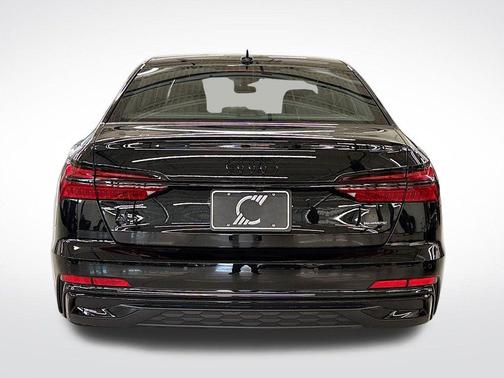 2025 Audi A6 55 Premium