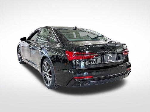 2025 Audi A6 55 Premium