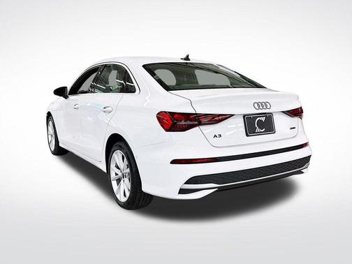 2025 Audi A3 2.0T Premium