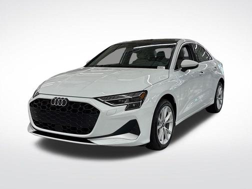 2025 Audi A3 2.0T Premium