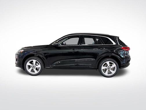 2025 Audi Q5 2.0T quattro Premium