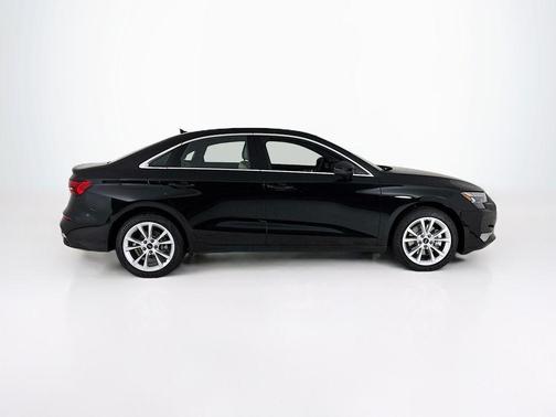 2025 Audi A3 2.0T Premium
