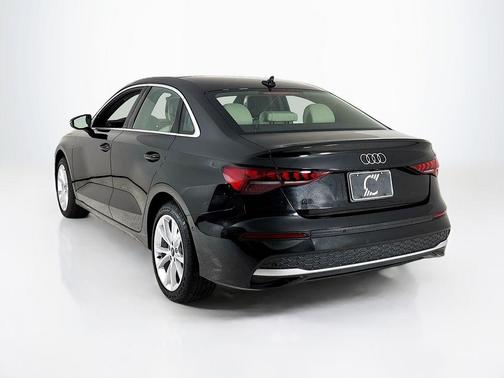 2025 Audi A3 2.0T Premium