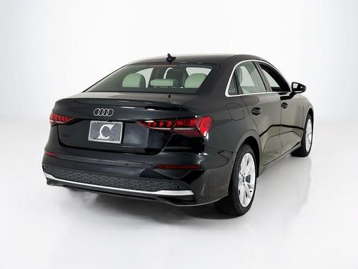 2025 Audi A3 2.0T Premium