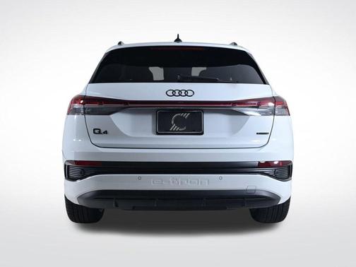 2026 Audi Q4 e-tron 55 quattro Premium