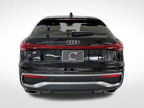 2025 Audi Q5 Sportback 2.0T Premium