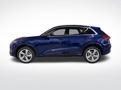2025 Audi Q5 2.0T quattro Premium