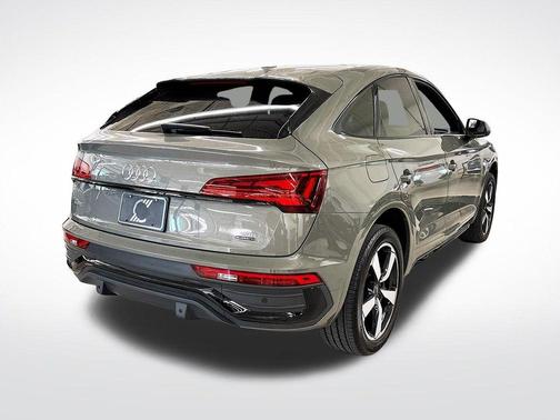 2023 Audi Q5 45 S line quattro Premium