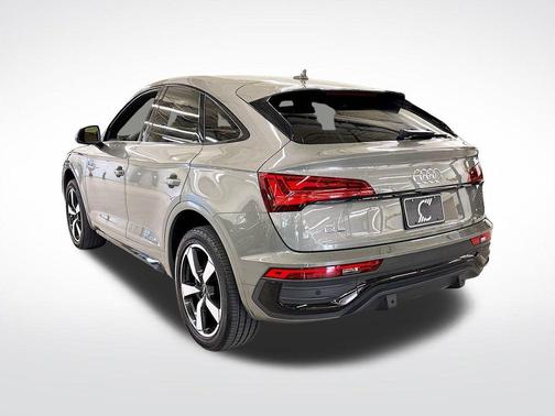 2023 Audi Q5 45 S line quattro Premium