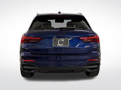 2025 Audi Q3 45 S line Premium