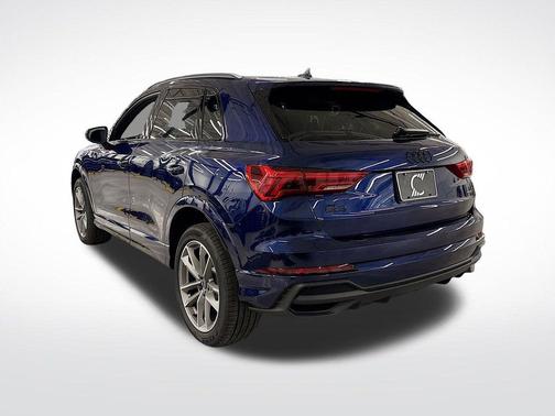 2025 Audi Q3 45 S line Premium