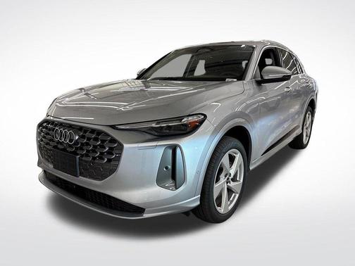 2025 Audi Q5 2.0T quattro Premium