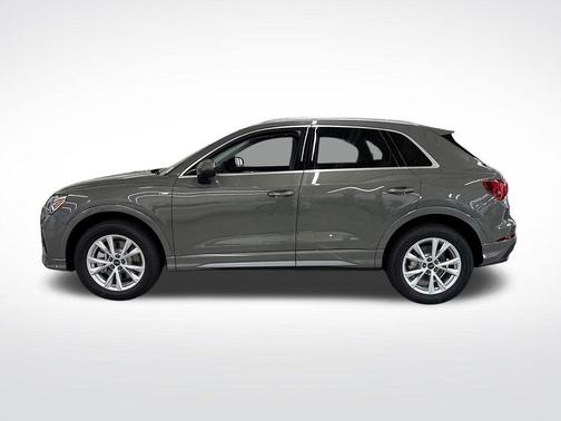 2025 Audi Q3 45 S line Premium