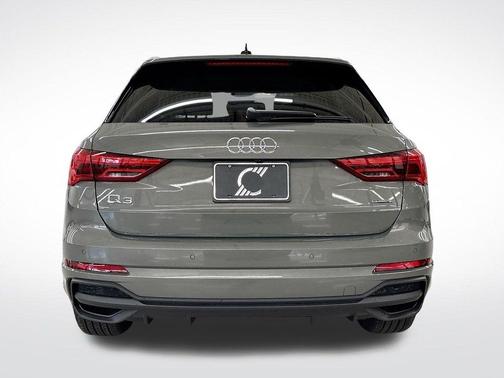 2025 Audi Q3 45 S line Premium