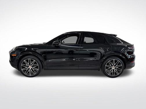 2025 Porsche Cayenne AWD