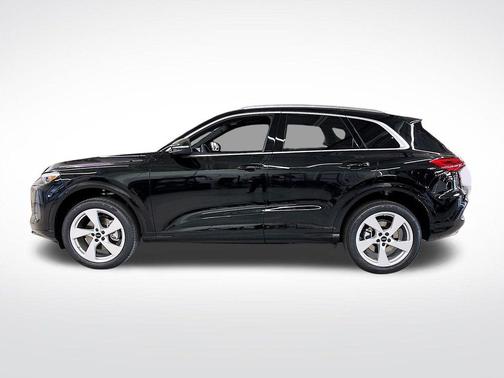 2025 Audi Q5 2.0T quattro Premium