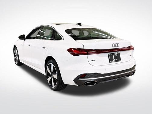 2025 Audi A5 2.0T quattro Premium