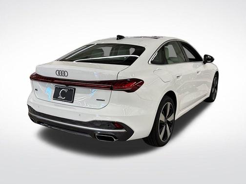 2025 Audi A5 2.0T quattro Premium