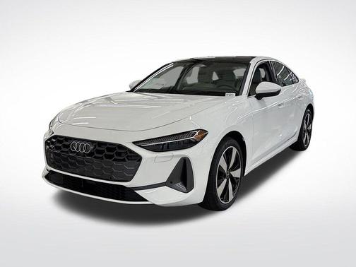 2025 Audi A5 2.0T quattro Premium