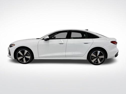 2025 Audi A5 2.0T quattro Premium