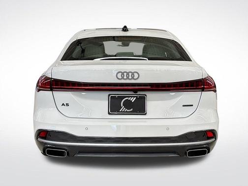 2025 Audi A5 2.0T quattro Premium