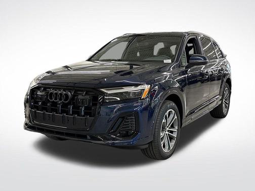 2026 Audi Q7 45 Premium
