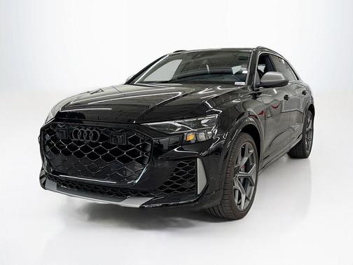 2025 Audi RS Q8 4.0T quattro