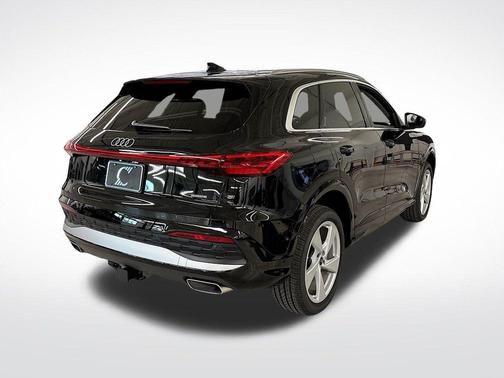 2025 Audi Q5 2.0T quattro Premium
